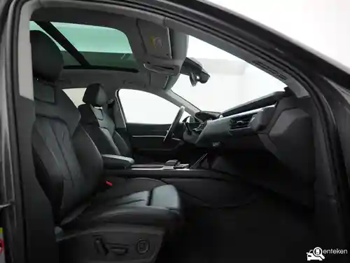 Audi e-tron Sportback 55 2022