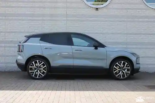 Volvo Single Motor Extended Range 2026