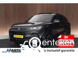 VW Tiguan 1.5 eHybrid OPF 2024
