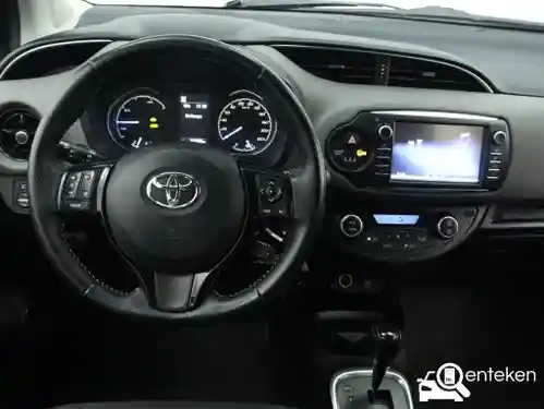 Toyota Yaris 1.5 Hybrid 2020