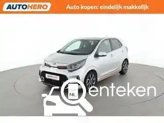 KIA Picanto 1.2 2021