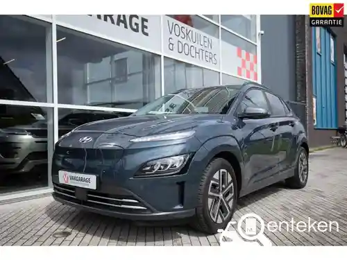 Hyundai Kona Elektro 64 kWh 2021