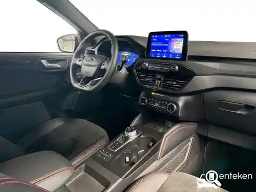 Ford Kuga 2.5 Plugin-Hybrid 2024