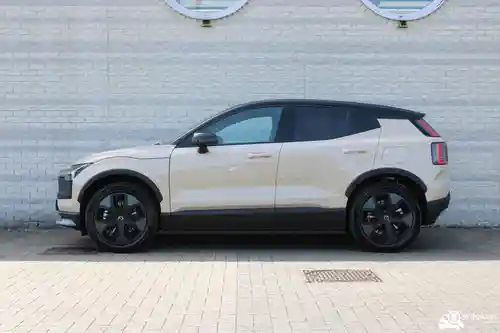 Volvo Ex30 Cross Country 2026