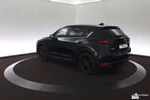 Mazda CX-5 SKYACTIV-G 165 2020