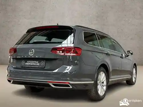 VW Passat Variant GTE 2020