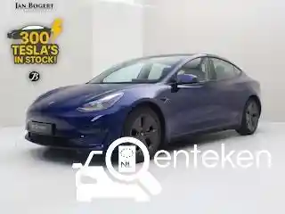 Tesla Model 3 Performance 2021