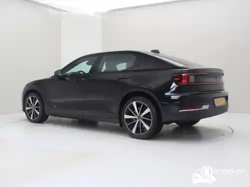 Polestar 2 Long Range Dual Motor 78 kWh 2021