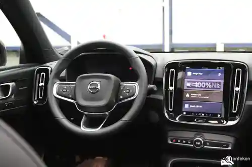 Volvo XC40 Recharge Pure Electric Single Motor 2022