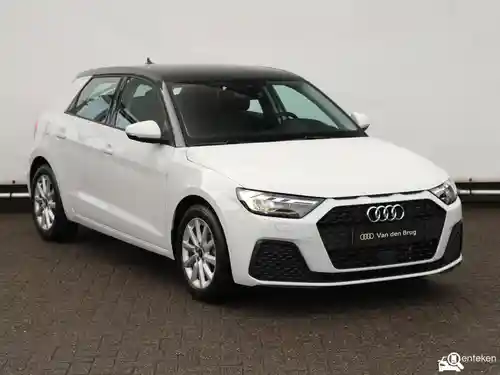 Audi A1 Sportback 30 TFSI 2025