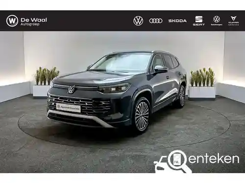 VW Tayron 1.5 eHybrid OPF 2025