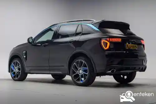 Lynk & Co 01 1.5TD PHEV 2023