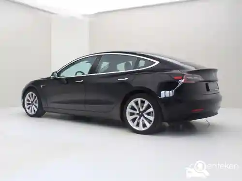 Tesla Model 3 Performance 2020