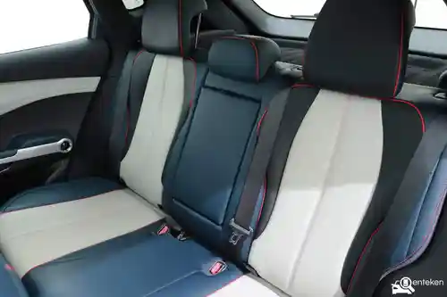 BYD Atto 3 EV 2023