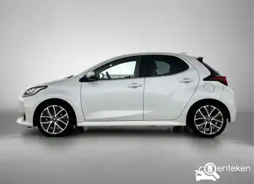 Toyota Yaris 1.5 Hybrid 116 2023