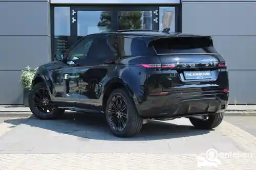 Land Rover Range Rover Evoque P270e 2026