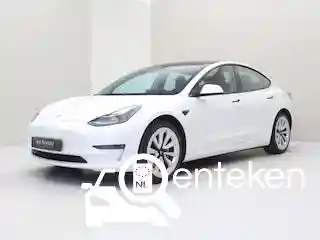 Tesla Model 3 Performance 2021