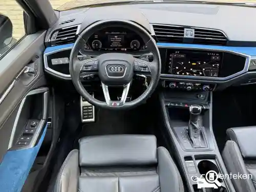 Audi Q3 Sportback 45 TFSI e 2022