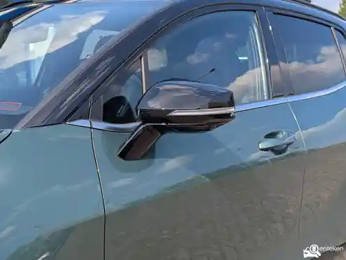 KIA Sportage 1.6 T-GDI Plug-In Hybrid 2022