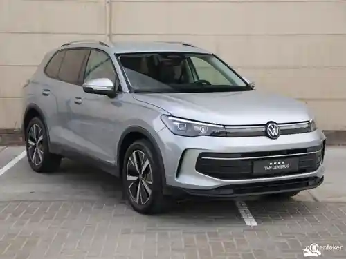 VW Tiguan 1.5 eHybrid OPF 2025