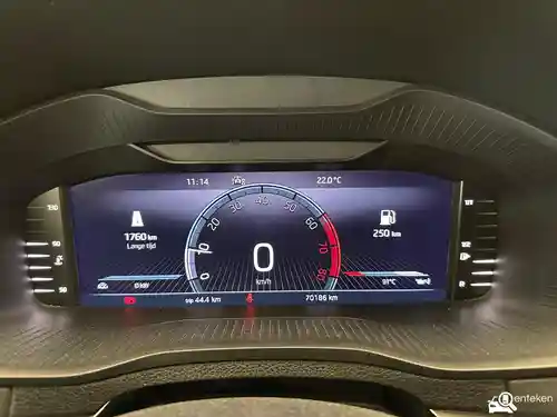 Skoda Karoq 1.5 TSI 2023