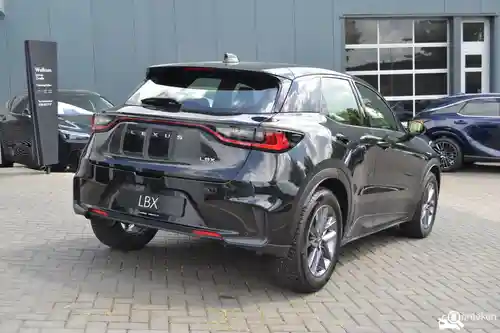 Lexus LBX 2025