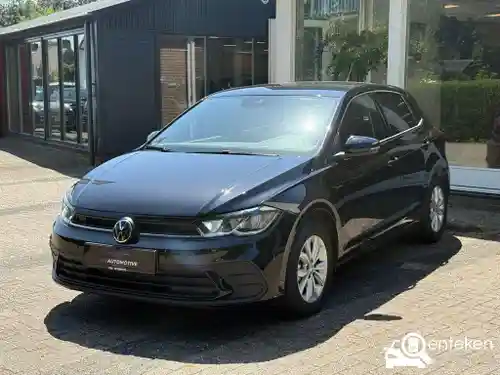 Volkswagen Polo 2023