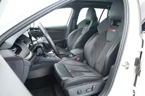Skoda Octavia RS Plus 1.4 TSI iV 2022
