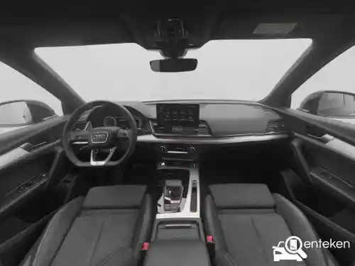 Audi Q5 55 TFSI e 2023