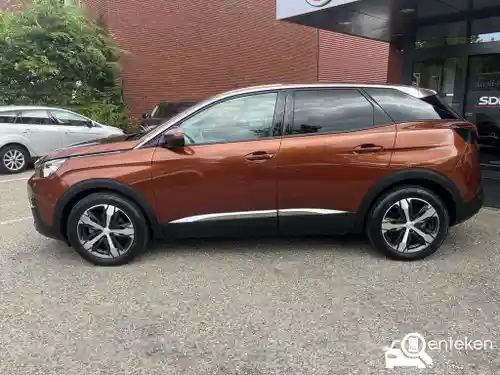 Peugeot 3008 1.2 PureTech 130 2018