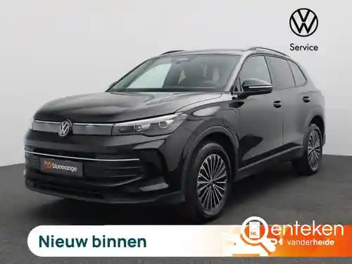 VW Tiguan 1.5 eHybrid OPF 2026