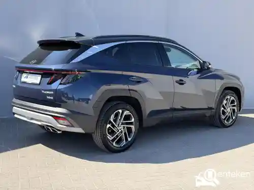 Hyundai Tucson 1.6 T-GDI 48V-Mildhybrid 2024