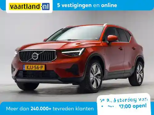 Volvo XC40 Recharge Plug-in Hybrid T4 2023