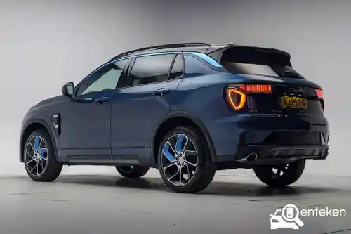 Lynk & Co 01 1.5TD PHEV 2023