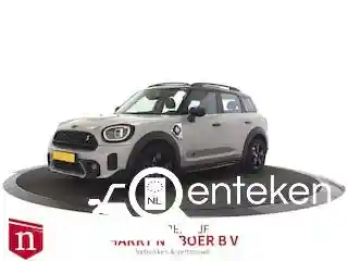 MINI Countryman Cooper SE 2023