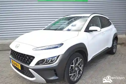 Hyundai Kona 1.6 GDI Hybrid 2023
