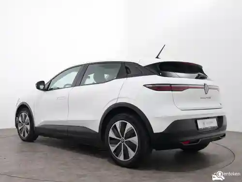 Renault E-Tech Electric EV40 130hp standard charge 2024