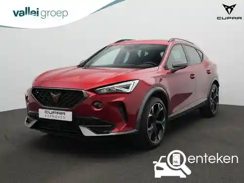 CUPRA Formentor VZ 1.4 e-HYBRID 2022