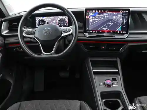 VW Tayron 1.5 eHybrid OPF 2025