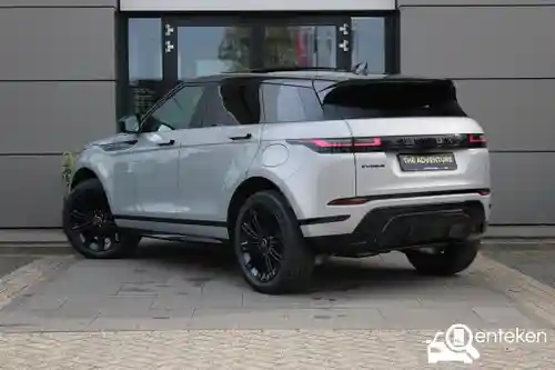 Land Rover Range Rover Evoque P270e 2026