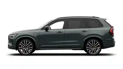 Volvo XC90 B5 2026