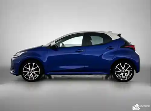 Toyota Yaris 1.5 Hybrid 116 2022