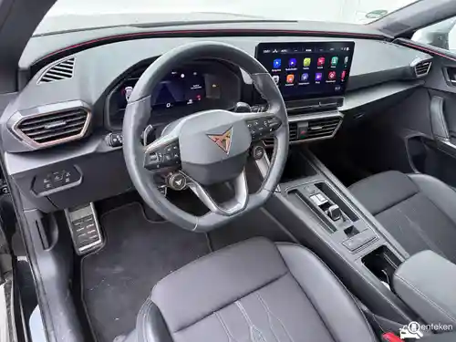 CUPRA Leon Sportstourer VZ 1.4 e-HYBRID 2024