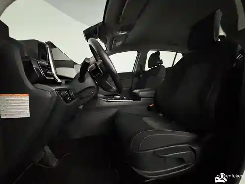 KIA Sportage 1.6 T-GDI Plug-In Hybrid 2022