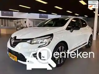 Renault Clio SCe 65 2022