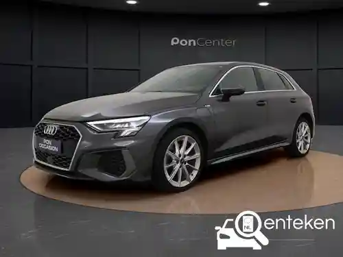 Audi A3 Sportback 40 TFSI e 2021