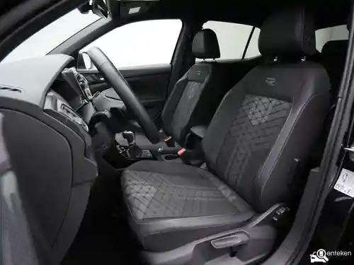 VW T-Cross 1.0 TSI OPF 2024