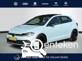 VW Polo 1.0 TSI OPF 2026