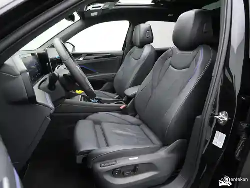 VW Tiguan 1.5 eHybrid OPF 2025
