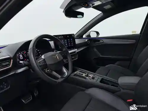 CUPRA Leon Sportstourer 1.5 e-HYBRID 2025